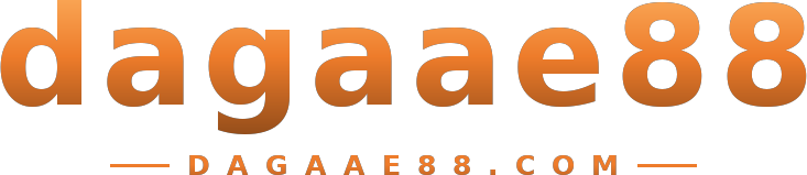 dagaae88 logo